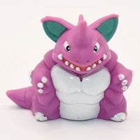 Figurine Pokemon Nidoking Nidoking N°34