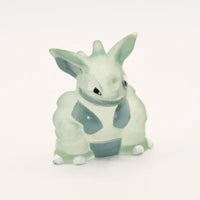 Figurine transparente Pokemon Nidoqueen Nidoqueen N°031