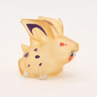 Figurine transparente Pokemon Nidoran Nidoran-M N°032