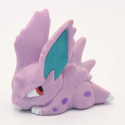 Figurine doigt Pokémon Nidoran M N°032