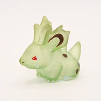 Figurine transparente Pokemon Nidorina Nidorina N°030
