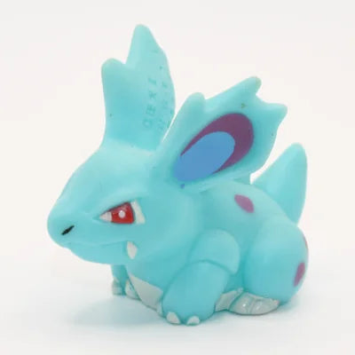 Figurine doigt Pokémon Nidorina Nidorina N°030