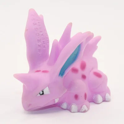 Figurine doigt Pokémon Nidorino Nidorino N°033