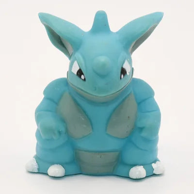 Figurine Pokemon Nidorino Nidorino N°33
