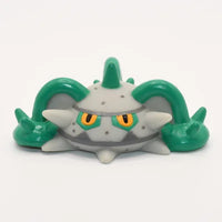 Figurine Pokemon Noacier Ferrothorn N°598 finger puppet