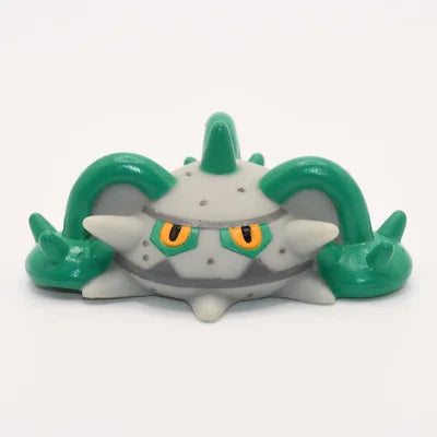 Figurine Pokemon Noacier Ferrothorn N°598 finger puppet