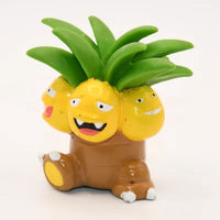 Figurine doigt Pokémon Noadkoko Exeggutor N°103