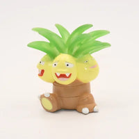 Figurine transparente Pokemon Noadkoko Exeggutor N°103