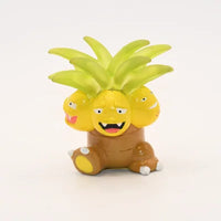 Figurine transparente Pokemon Noakdodo Exeggutor N°103