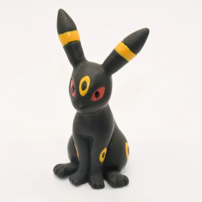 Figurine doigt Pokémon Noctali Umbreon N°197