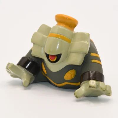 Figurine Pokemon Noctunoir Dusknoir Zwirrfinst N°477 finger puppet