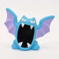 Figurine doigt Pokémon Nosferal Golbat N°042