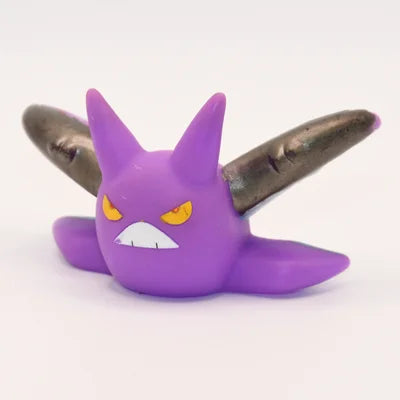 Figurine Pokemon Nosferalto Golbat N°042