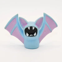 Figurine doigt Pokémon Nosferapti Zubat N°041