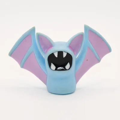 Figurine doigt Pokémon Nosferapti Zubat N°041