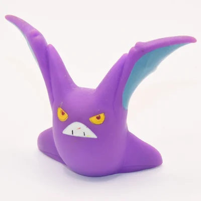 Figurine doigt Pokémon Nostenfer Crobat N°169