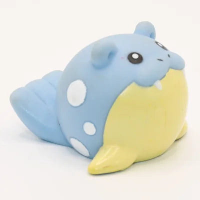 Figurine Pokemon Obalie Spheal N°363