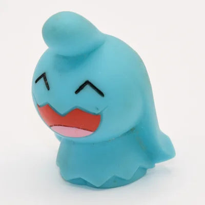 Figurine doigt Pokemon Okeoke Wynaut N°360