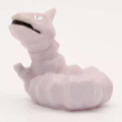 Figurine doigt Pokémon Onix Onix N°095 - v2