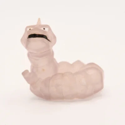 Figurine transparente Pokemon Onix Onix N°095