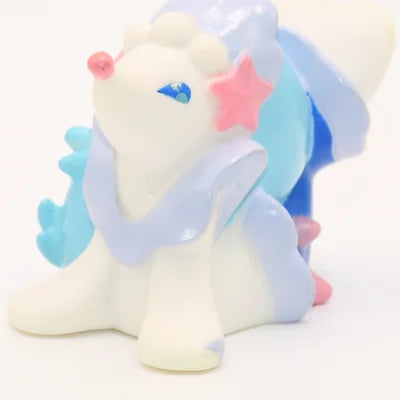 Figurine Pokémon Oratoria Primarina N°730