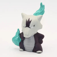 Figurine Pokémon Ossatueur-Alola Marowak N°105