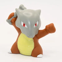 Figurine doigt Pokémon Ossatueur Marowak N°105