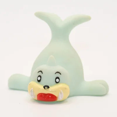Figurine doigt Pokémon Otaria Seel N°086 - v2