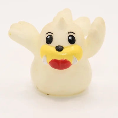 Figurine doigt Pokémon Otaria Seel N°086