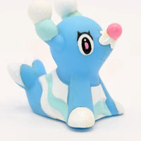 Figurine Pokémon Otarlette Brionne N°729