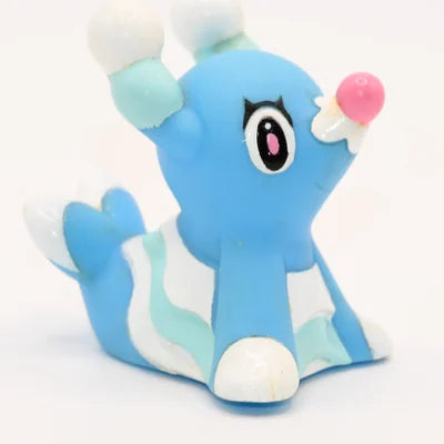 Figurine Pokémon Otarlette Brionne N°729