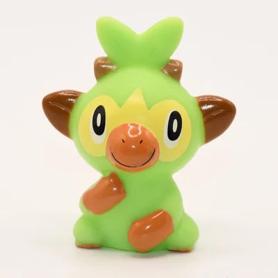 Figurine Pokemon Ouistempo Grookey N°810