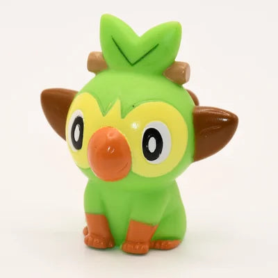 Figurine Pokemon Ouistempo Grookey N°810