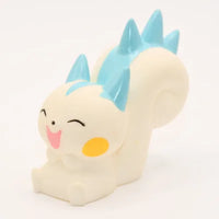 Figurine Pokemon Pachirisu N°417 finger puppet