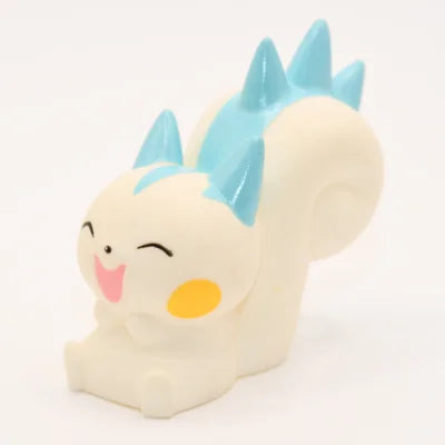 Figurine Pokemon Pachirisu N°417 finger puppet