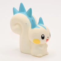 Figurine Pokemon Pachirisu N°417 pose b finger puppet