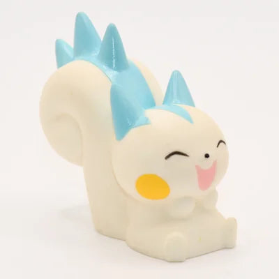 Figurine Pokemon Pachirisu N°417 finger puppet