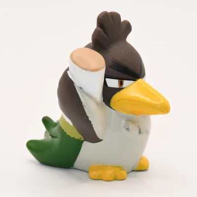 Figurine Pokemon Palarticho de Galar Farfetch'd N°083