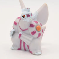 Figurine Pokemon Palkia N°484 pose b finger puppet