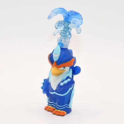 Figurine Pokémon Palmaval Quaquaval N°914