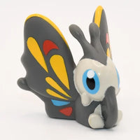 Figurine Pokemon Papinox Dustox N°269