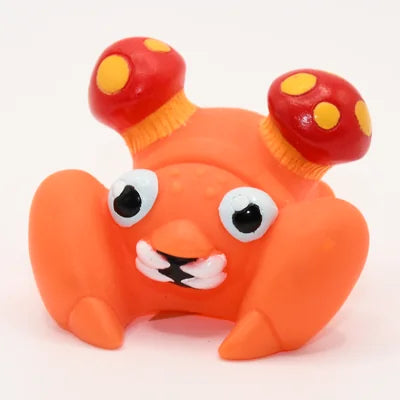 Figurine doigt Pokémon Paras Paras N°046