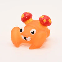 Figurine transparente Pokemon Paras Paras N°046