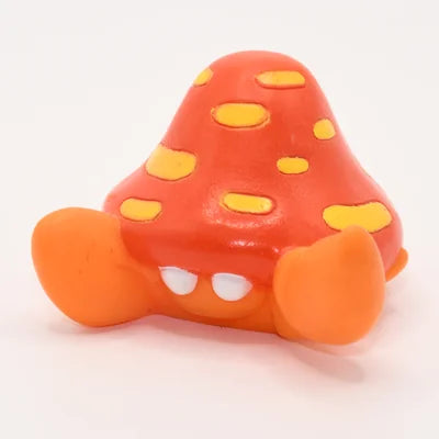 Figurine doigt Pokémon Parasect Parasect N°047
