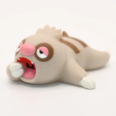 Figurine Pokemon Parecool Slakoth N°287