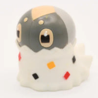Figurine Pokemon Peregrain Spewpa N°665 finger puppet
