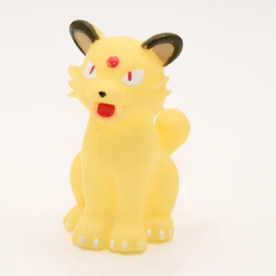 Figurine doigt Pokémon Persian Persian N°053