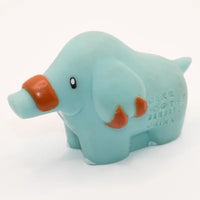 Figurine doigt Pokémon Phanpy Phanpy N°231