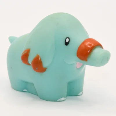 Figurine Pokemon Phanpy N°231 finger puppet