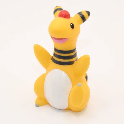 Figurine doigt Pokémon Pharamp Ampharos N°181